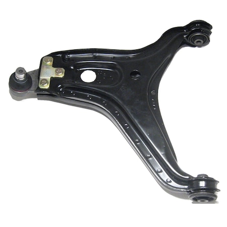 Delphi Control Arm And Ball Joint, TC1141 TC1141